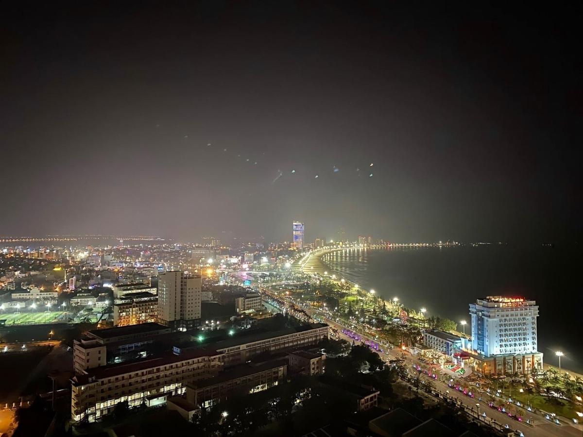 Flc Sea Tower Quy Nhon - Sea View公寓 外观 照片