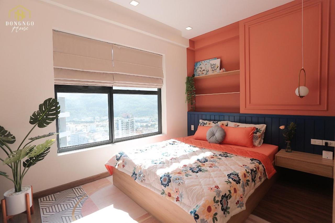 Flc Sea Tower Quy Nhon - Sea View公寓 外观 照片