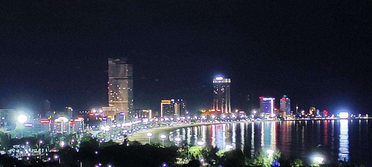Flc Sea Tower Quy Nhon - Sea View公寓 外观 照片